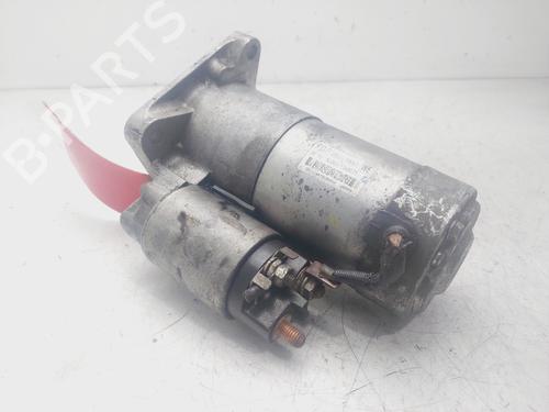 Startmotor OPEL VECTRA C GTS (Z02) 1.9 CDTI (F68) | BP29531641M8 