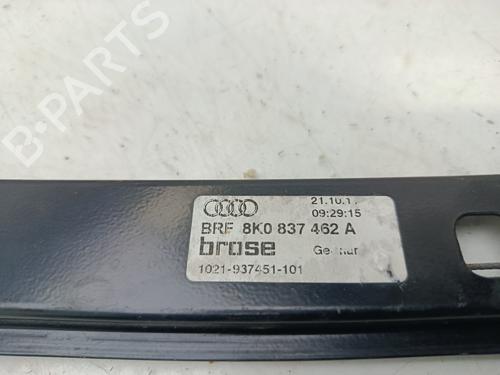 Front right window mechanism AUDI A4 B8 (8K2) 2.0 TDI | BP32685988C23 - Image 2