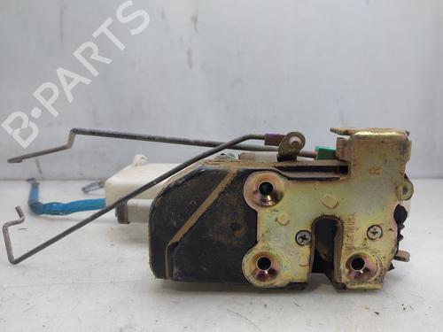 Front right lock JEEP CHEROKEE (KJ) 2.5 CRD 4x4 | BP16987972C97 
