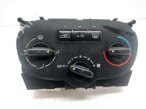Used Climate control PEUGEOT 307 (3A/C) 2.0 HDi 90 (90 hp) 4834403