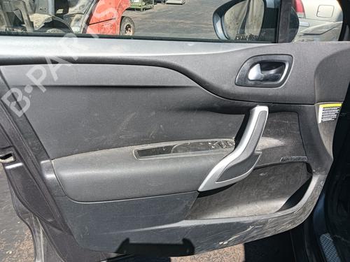 Rear left seatbelt DS DS 4 / DS 4 CROSSBACK (NX_) 1.6 BlueHDi 120 | BP29350334I29 
