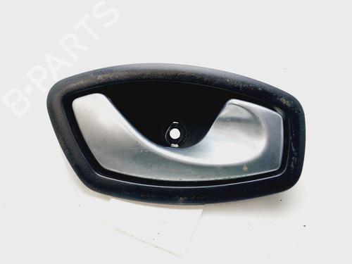 Used Rear right interior door handle RENAULT LAGUNA III Grandtour (KT0/1) 2.0 dCi (KT01, KT08, KT09, KT0K, KT12, KT1D, KT1W) (150 hp) 22428279
