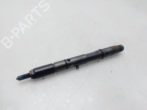 Used Injector AUDI A6 C5 (4B2) 2.5 TDI (163 hp) 25280779