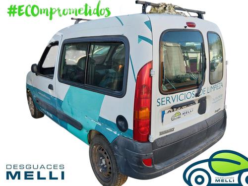 Right sun visor RENAULT KANGOO (KC0/1_) 1.5 dCi | BP36596081I2 - Image 8