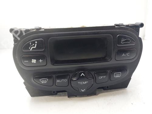 Used Climate control PEUGEOT 307 Break (3E) 2.0 HDI 110 (107 hp) 16529287