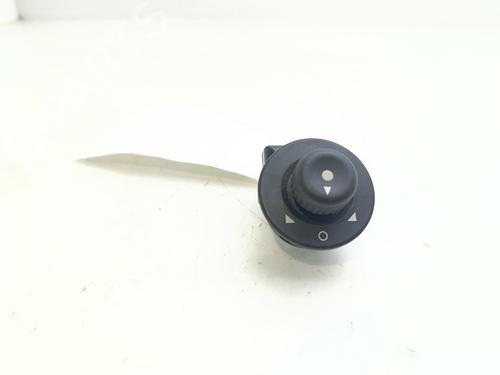 Used Mirror switch CITROËN XSARA PICASSO (N68) 1.6 HDi (90 hp) 20487484