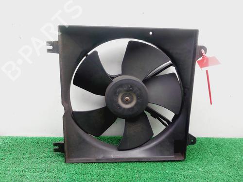 Used Radiator fan CHEVROLET NUBIRA Estate 1.6 (109 hp) 23982955