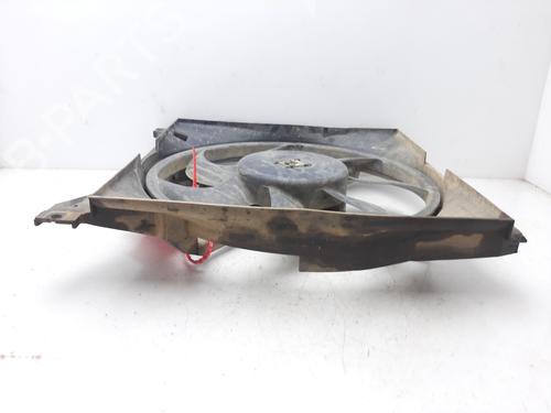Radiator fan HYUNDAI SANTA FÉ I (SM) 2.0 CRDi 4x4 | BP13623771M35 