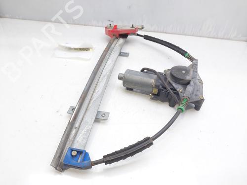 Front right window mechanism FORD MONDEO II (BAP) 1.8 TD | BP12419591C23 