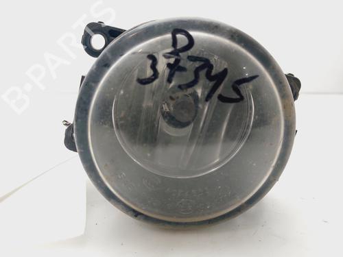Used Right front fog light FORD FOCUS II Turnier (DA_, FFS, DS) [2004-2012]  26000435