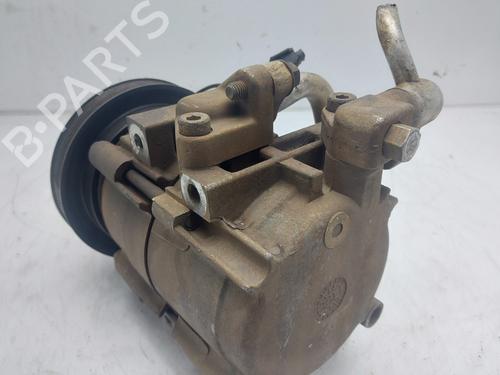 AC compressor HYUNDAI TERRACAN (HP) 2.9 CRDi 4WD | BP36566109M34 - Image 4