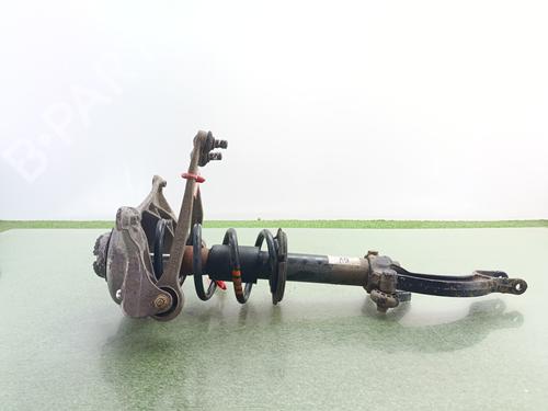 Used Left front shock absorber Left front shock absorber AUDI A4 B8 (8K2) 2.0 TDI (120 hp) 33832858 33832858