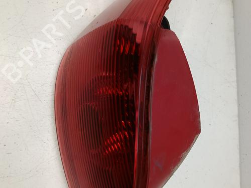 Left taillight PEUGEOT 307 (3A/C) 2.0 HDi 90 | BP30865191C34
