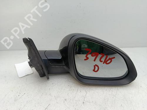 Bakspejl Højre OPEL INSIGNIA A (G09) [2008-2017]  29520000