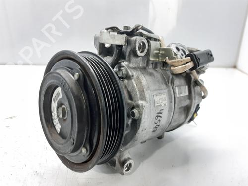 Used AC compressor MERCEDES-BENZ B-CLASS Sports Tourer (W246, W242) B 180 (246.242) (122 hp) 12402671
