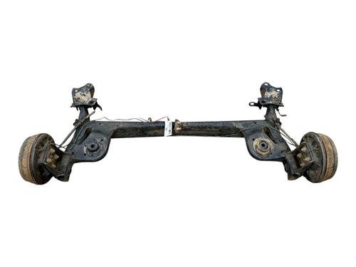 Used Rear axle Rear axle DACIA LOGAN MCV (KS_) [2007-2026] 36753201 36753201