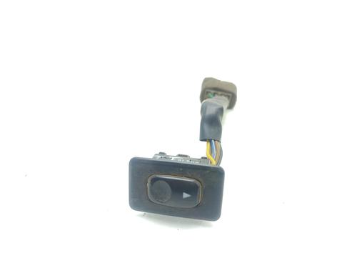 Left rear window switch MITSUBISHI GALLOPER (JK-01) 2.5 TD intercooler | BP26546854I29 