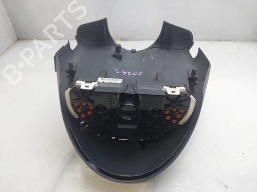 Instrument cluster SMART FORTWO Coupe (450) 0.7 (450.352, 450.332) | BP17484264C47 