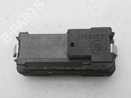Warning switch BMW 5 (E39) 520 d | BP39717987I22 - Image 3