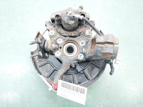 Right front steering knuckle SEAT LEON (1P1) | BP27992132M26