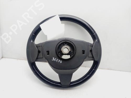 Steering wheel JAGUAR XF I (X250) 2.2 D | BP26694238C49 