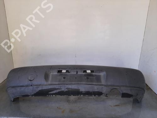 Used Rear bumper FORD FIESTA IV (JA_, JB_) 1.8 D (60 hp) 10230528