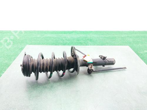 Right front shock absorber NISSAN QASHQAI II SUV (J11, J11_) 1.5 dCi (110 hp) 16641612