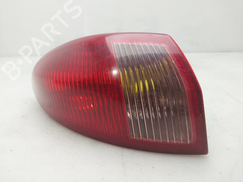 Used Left taillight Left taillight ALFA ROMEO 147 (937_) 1.9 JTDM 8V (937.AXD1A, 937.AXU1A, 937.BXU1A) (120 hp) 36532187 36532187