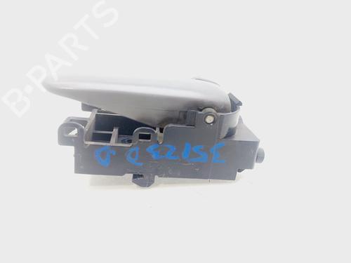 Front right interior door handle NISSAN ALMERA II Hatchback (N16)  | BP21675282I14 
