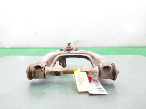 Left front suspension arm MITSUBISHI GALLOPER (JK-01) 2.5 TD | BP12550060M12 