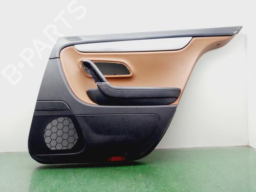 Used Rear right panel VW PASSAT CC B6 (357) 2.0 TDI (140 hp) 32758423