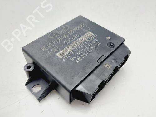 Electronic module FORD KUGA III (DFK)  | BP29719470M83 