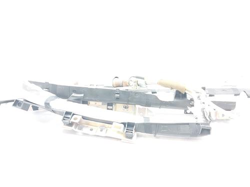 Left curtain airbag HONDA CR-V III (RE_) 2.0 i-VTEC 4WD (RE5, RE2) | BP13572087C11 