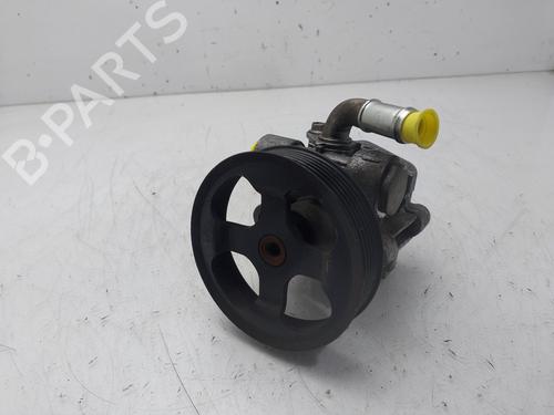 Used Steering pump Steering pump MITSUBISHI OUTLANDER II (CW_W) [2005-2012] 34181130 34181130