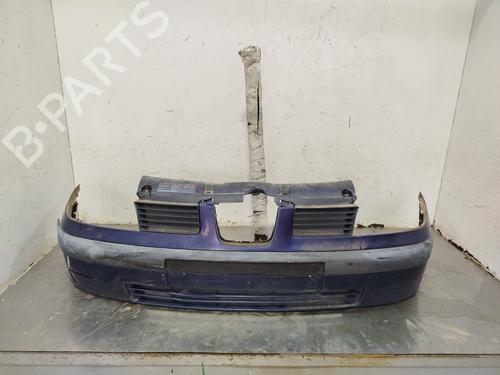 Used Front bumper SEAT IBIZA II (6K1) [1993-2002]  27649663