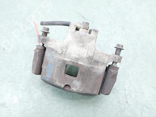 Used Right front brake caliper JEEP PATRIOT (MK74) [2007-2017]  21757465