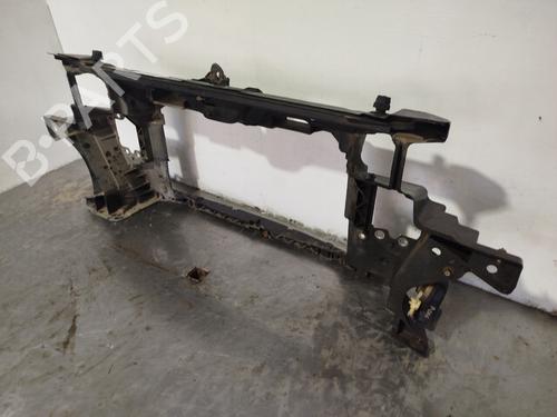 Front slam panel FIAT STILO Multi Wagon (192_) 1.6 16V | BP30625588C72 