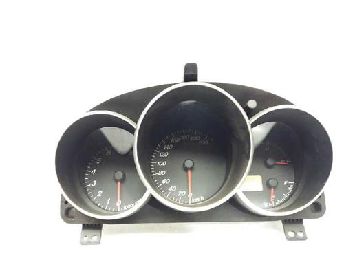 Used Instrument cluster MAZDA 3 Saloon (BK) 1.6 (BK12) (105 hp) 2990089