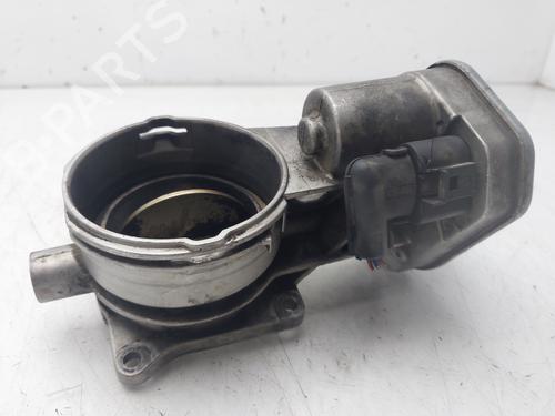Used Throttle body Throttle body VW TOUAREG (7LA, 7L6, 7L7) 5.0 V10 TDI (313 hp) 34122236 34122236