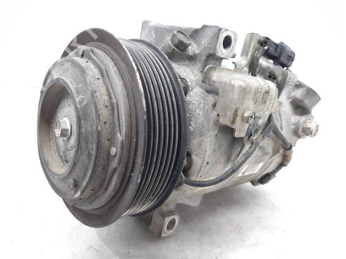 Used AC compressor NISSAN X-TRAIL III (T32_, T32R, T32RR) 1.7 dCi (150 hp) 10963803