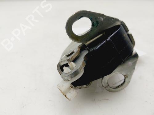 Tailgate lock FIAT DOBLO Cargo (263_) 1.3 D Multijet | BP26431736C101 