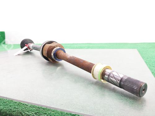Right front driveshaft RENAULT LAGUNA III Grandtour (KT0/1)  | BP20105125M39 