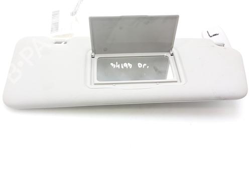 Right sun visor RENAULT CLIO IV (BH_)  | BP17947844I2 