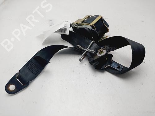 Front right seatbelt CITROËN C4 I (LC_)  | BP29450949I25 