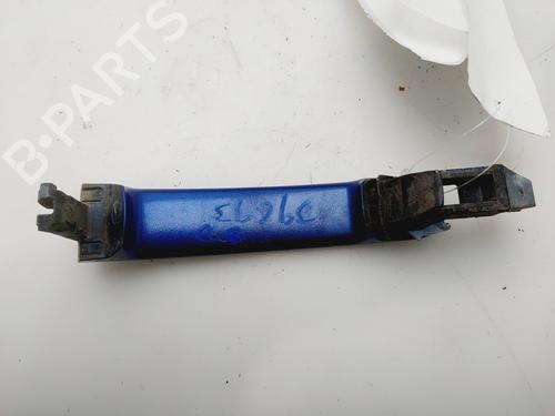 Türgriff vorne rechts außen VW POLO IV (9N_, 9A_) 1.9 TDI | BP30921779C129