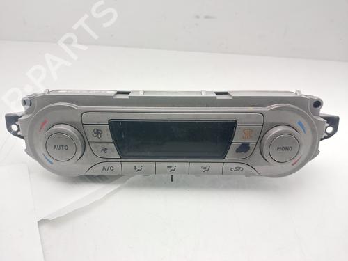 Comando chauffage FORD KUGA I [2008-2012]  31839894