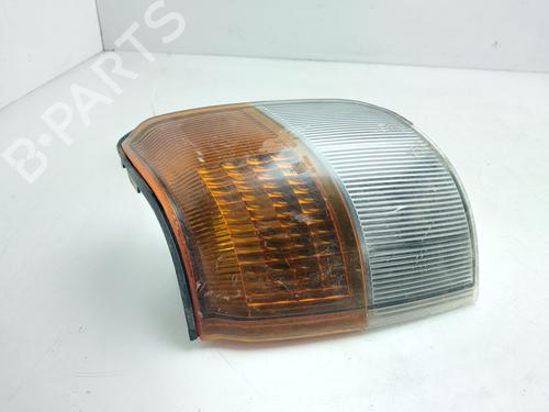 Used Left front indicator Left front indicator MITSUBISHI PAJERO II (V3_W, V2_W, V4_W, V5_W) 2.5 TD 4WD (V24W) (99 hp) 34697193 34697193