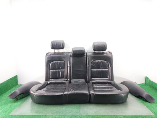 Rear seat SKODA SUPERB II Estate (3T5) 2.0 TDI 16V | BP16937808C17 