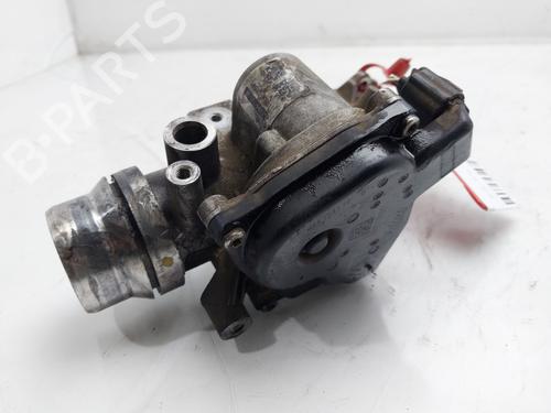 Throttle body DACIA SANDERO II  | BP17902008M82 