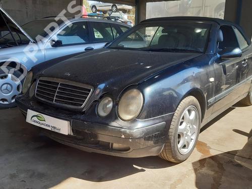 Used Parts MERCEDES-BENZ CLK Convertible (A208)  CLK 320 (208.465)  928975